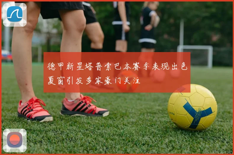 德甲新星塔普索巴本赛季表现出色夏窗引发多家豪门关注