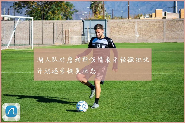 湖人队对詹姆斯伤情表示轻微担忧计划逐步恢复状态